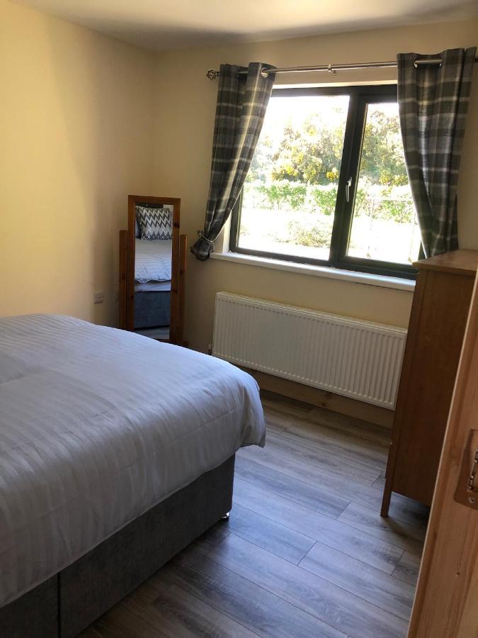Foyle View Cabin 格林卡斯尔 外观 照片